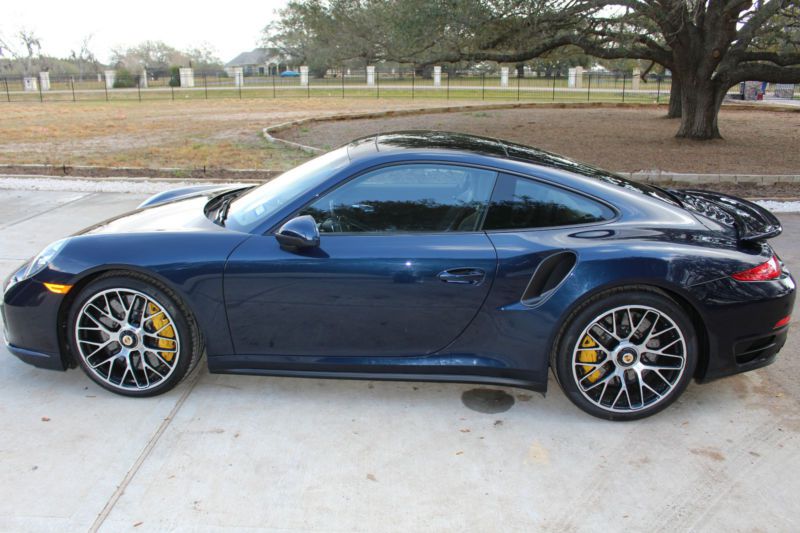 2014 porsche 911