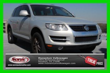 2008 vr6 fsi used cpo certified 3.6l v6 24v 4xmotion 4wd suv premium