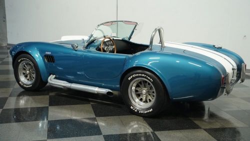 1967 shelby cobra