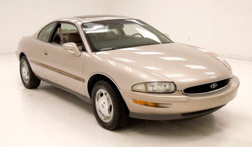 1995 buick riviera