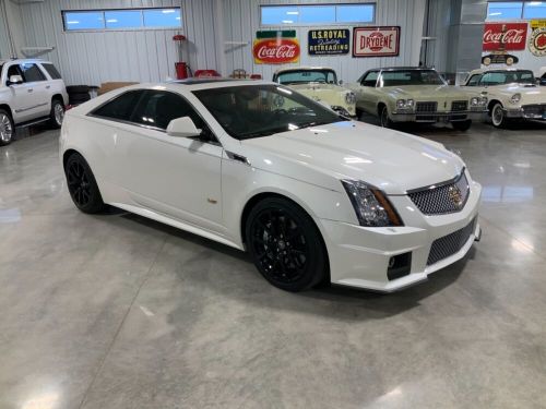 2013 cadillac cts