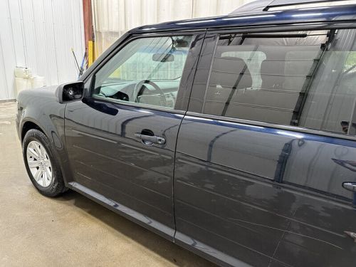 Ford Flex SE