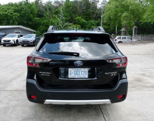 2023 subaru outback limited xt