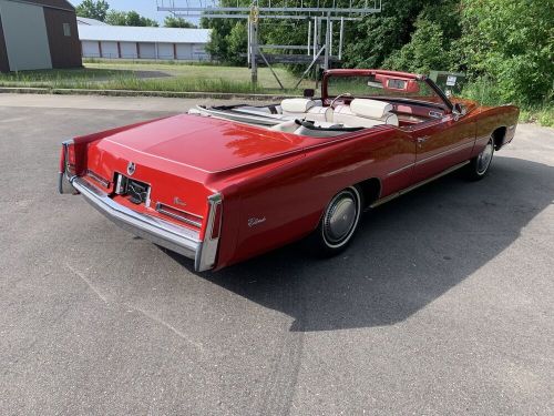 1976 cadillac eldorado