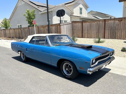 1970 plymouth road runner 4 speed