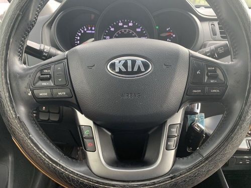 2015 kia rio ex