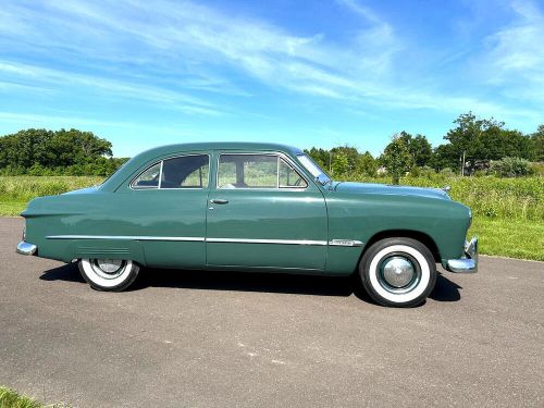 1949 ford coupe