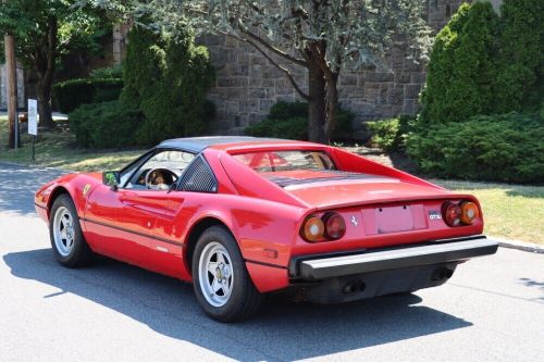 Ferrari 308GTSI