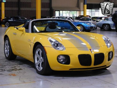 2008 pontiac solstice gxp