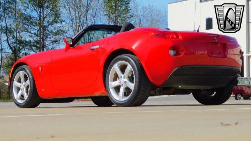 2008 pontiac solstice