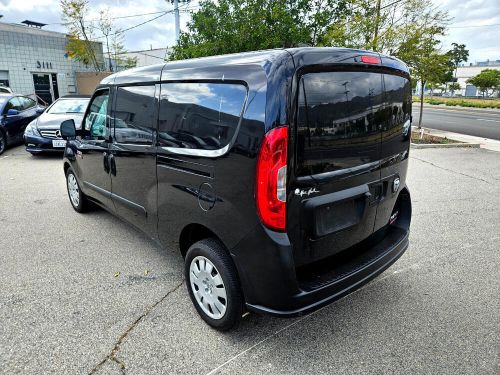 2015 ram promaster tradesman