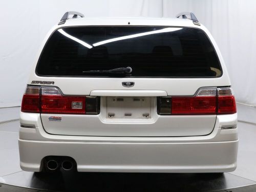 1998 nissan stagea 260rs autech series 2