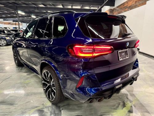 2023 bmw x5 m