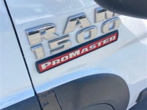 2020 ram promaster 1500 136 wb