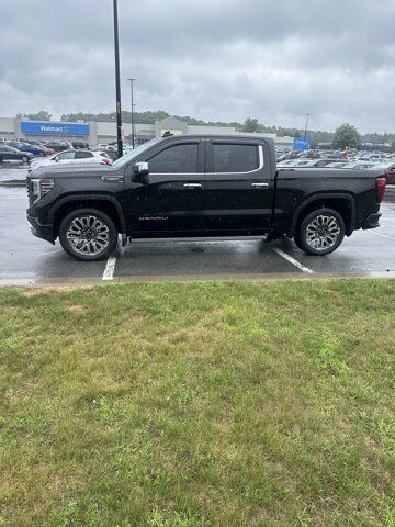 2023 gmc sierra 1500 denali ultimate 4wd massive msrp wow