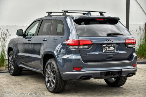 2020 jeep grand cherokee high altitude