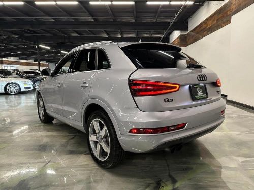 2015 audi q3 premium plus