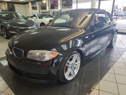 2012 all models 135i 2dr convertible