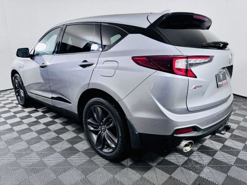2020 acura rdx a-spec package