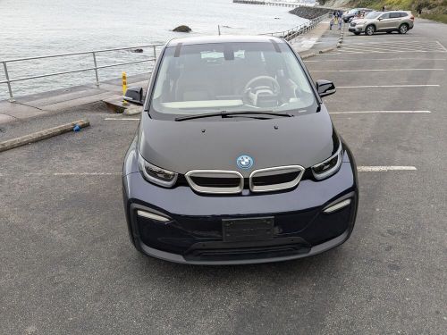 2021 bmw i3