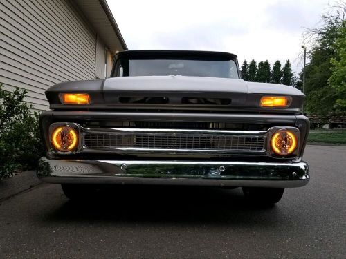 1966 chevrolet c-10