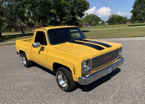 1979 gmc sierra 1500