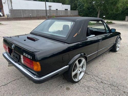 1987 bmw 3-series