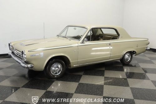 1964 dodge dart gt