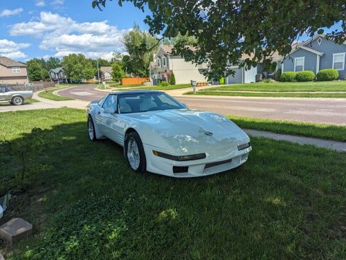 1992 chevrolet corvette