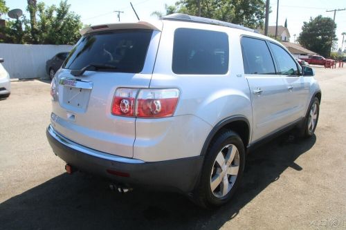 2010 gmc acadia slt-1