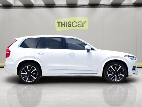 2023 volvo xc90 b5 plus