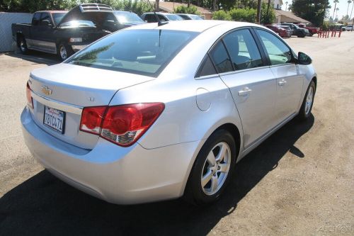 2014 chevrolet cruze 1lt auto