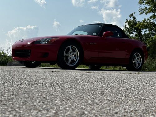 2002 honda s2000