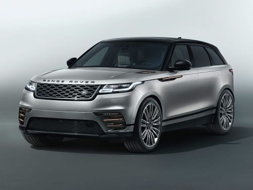 2019 land rover range rover se r-dynamic