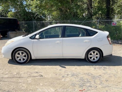 2005 toyota prius