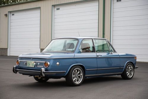 1973 bmw 2002