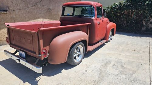 1956 ford f-100