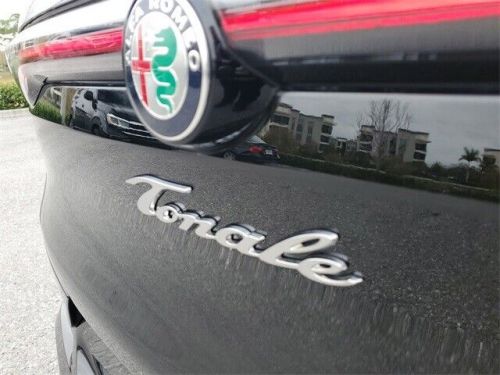 2024 alfa romeo tonale veloce