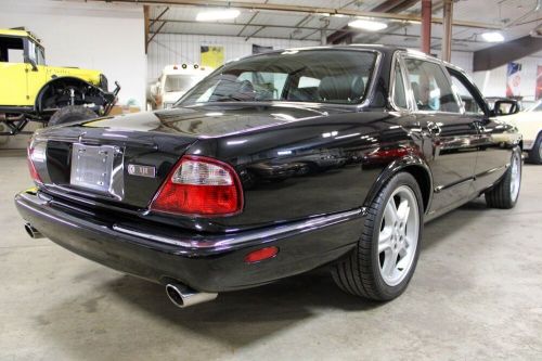 1999 jaguar xjr