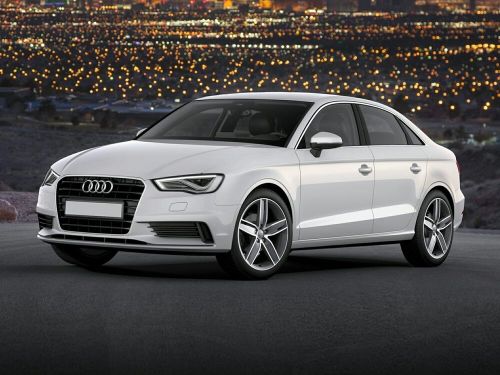 2015 audi a3 2.0t premium