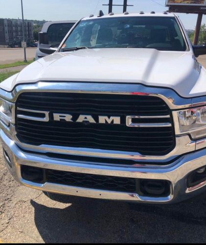 2021 ram 3500