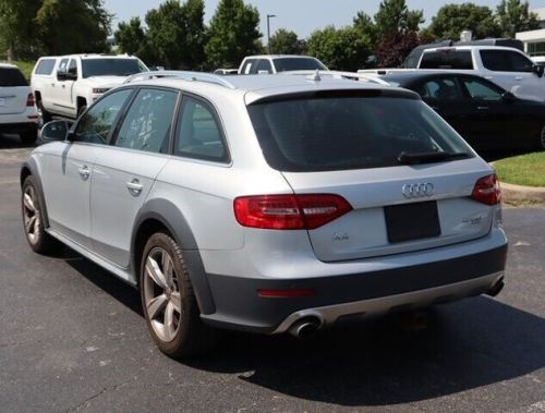 2013 audi allroad prestige