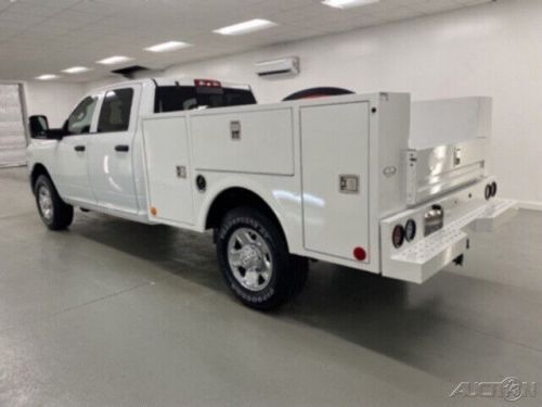 2023 ram 2500 tradesman