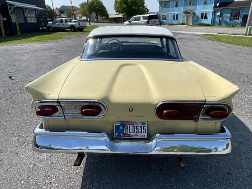 1958 ford fairlane