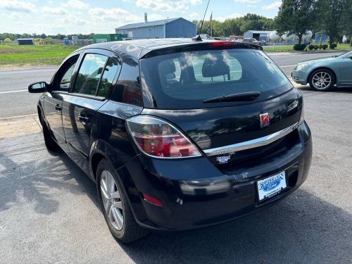 2008 saturn astra xe 4dr hatchback