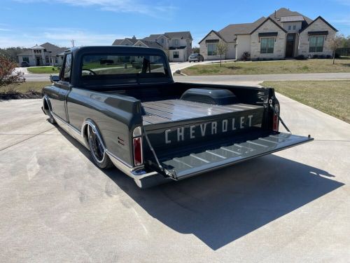 1969 chevrolet c-10