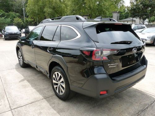 2023 subaru outback premium