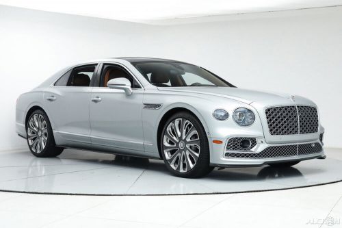 2024 bentley flying spur