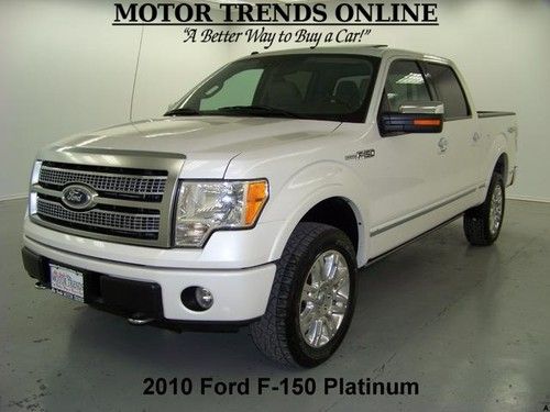 Ford f150 lighning new york #3