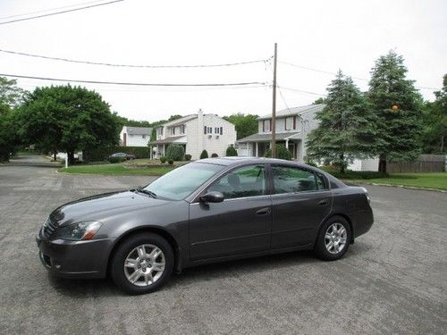 Leather moonroof new tires low miles